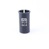 Maxbell Bicycle Seatpost Sleeve Shim Bike Seat Post Tube Adapter 27.2mm to 30.8mm
