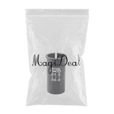 Maxbell Bicycle Seatpost Sleeve Shim Bike Seat Post Tube Adapter 27.2mm to 30.8mm