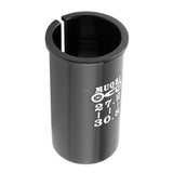 Maxbell Bicycle Seatpost Sleeve Shim Bike Seat Post Tube Adapter 27.2mm to 30.8mm