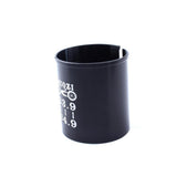 Maxbell Bicycle Seatpost Sleeve Shim Bike Seat Post Tube Adapter 33.9mm to 34.9mm
