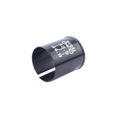 Maxbell Bicycle Seatpost Sleeve Shim Bike Seat Post Tube Adapter 33.9mm to 34.9mm
