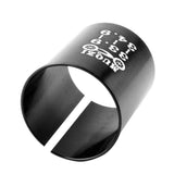 Maxbell Bicycle Seatpost Sleeve Shim Bike Seat Post Tube Adapter 33.9mm to 34.9mm