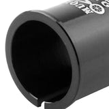 Maxbell Bicycle Seatpost Sleeve Shim Bike Seat Post Tube Adapter 27.2mm to 31.6mm