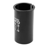 Maxbell Bicycle Seatpost Sleeve Shim Bike Seat Post Tube Adapter 27.2mm to 31.6mm