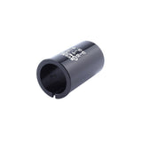 Maxbell Bicycle Seatpost Sleeve Shim Bike Seat Post Tube Adapter 27.2mm to 33.9mm