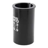 Maxbell Bicycle Seatpost Sleeve Shim Bike Seat Post Tube Adapter 27.2mm to 33.9mm
