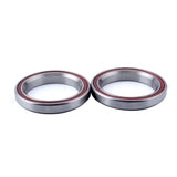 Maxbell Steel Headset Bearing Mountain Road Bike Bearing Repair Parts Replacement Silver-L