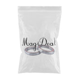 Maxbell Steel Headset Bearing Mountain Road Bike Bearing Repair Parts Replacement Silver-L