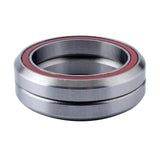 Maxbell Steel Headset Bearing Mountain Road Bike Bearing Repair Parts Replacement Silver-L