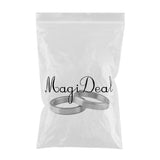 Maxbell Steel Headset Bearing Mountain Road Bike Bearing Repair Parts Replacement Silver-S