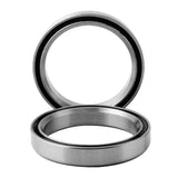 Maxbell Steel Headset Bearing Mountain Road Bike Bearing Repair Parts Replacement Silver-S