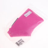 Maxbell Elastic Ankle Support Brace Ankle Guard Sports Bandage Rose Red-L