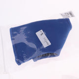 Maxbell Elastic Ankle Support Brace Ankle Guard Sports Bandage Blue-M