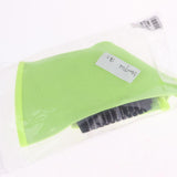 Maxbell Elastic Ankle Support Brace Ankle Guard Sports Bandage Fluorescent Green-S