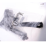 Maxbell Mountain Bike Crank Arm Set with Bottom Bracket and Chainring Bolts Black