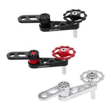 Maxbell Bike Single Speed Oval Chainring Converter MTB Bicycle Seeker Black