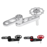 Maxbell Bike Single Speed Oval Chainring Converter MTB Bicycle Seeker Black