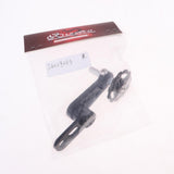 Maxbell Bike Single Speed Oval Chainring Converter MTB Bicycle Seeker Black