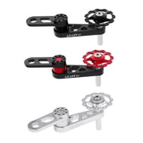 Maxbell Bike Single Speed Oval Chainring Converter MTB Bicycle Seeker Black