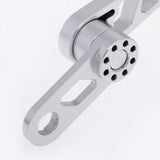 Maxbell Bike Single Speed Oval Chainring Converter MTB Bicycle Seeker Sliver