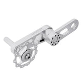 Maxbell Bike Single Speed Oval Chainring Converter MTB Bicycle Seeker Sliver