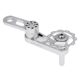 Maxbell Bike Single Speed Oval Chainring Converter MTB Bicycle Seeker Sliver