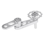 Maxbell Bike Single Speed Oval Chainring Converter MTB Bicycle Seeker Sliver