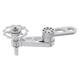 Maxbell Bike Single Speed Oval Chainring Converter MTB Bicycle Seeker Sliver