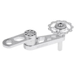 Maxbell Bike Single Speed Oval Chainring Converter MTB Bicycle Seeker Sliver
