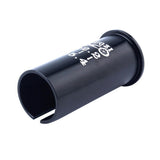 Maxbell Bicycle Seatpost Sleeve Shim Bike Seat Post Tube Adapter 22.2mm to 25.4mm
