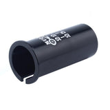 Maxbell Bicycle Seatpost Sleeve Shim Bike Seat Post Tube Adapter 22.2mm to 25.4mm