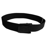 Maxbell Scuba Diving Snorkeling Heavy Duty Weight Belt with Plastic Buckle Black