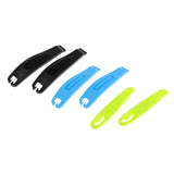 Maxbell 2Pcs Bicycle Tire Tyre Lever Bike Cycling Repair Opener Breaker Tools Black