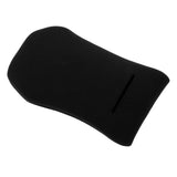 Maxbell Soft Comfortable Golf Mallet Head Cover Iron Protector Putter Cover Black