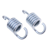 Maxbell Hardened Steel Extension Spring for Hanging Hammock Chair Porch Swing  7mm