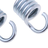 Maxbell Hardened Steel Extension Spring for Hanging Hammock Chair Porch Swing  7mm