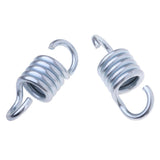 Maxbell Hardened Steel Extension Spring for Hanging Hammock Chair Porch Swing  7mm