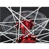 Maxbell Bicycle Bike Wheel Spoke Protector Guard Cassette Freewheel Protection 165mm