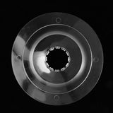 Maxbell Bicycle Bike Wheel Spoke Protector Guard Cassette Freewheel Protection 165mm