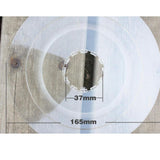 Maxbell Bicycle Bike Wheel Spoke Protector Guard Cassette Freewheel Protection 165mm