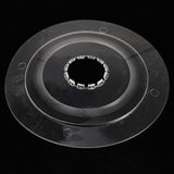 Maxbell Bicycle Bike Wheel Spoke Protector Guard Cassette Freewheel Protection 165mm