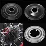 Maxbell Bicycle Bike Wheel Spoke Protector Guard Cassette Freewheel Protection 165mm