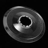 Maxbell Bicycle Bike Wheel Spoke Protector Guard Cassette Freewheel Protection 138mm