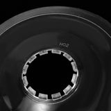 Maxbell Bicycle Bike Wheel Spoke Protector Guard Cassette Freewheel Protection 138mm