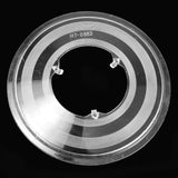Maxbell Bicycle Bike Wheel Spoke Protector Guard Cassette Freewheel Protection 135mm
