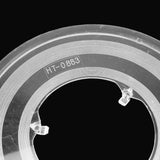Maxbell Bicycle Bike Wheel Spoke Protector Guard Cassette Freewheel Protection 135mm
