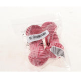 Maxbell Kids Childs Bicycle Handlebar Grip Non Slip Rubber Handle Bar Grips Pink