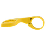Maxbell Bicycle Stopwatch Extend Holder Extension Rack Bike Handlebar Mount Yellow