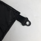 Maxbell Waterproof Kayak Boat SUP Cockpit Drape Cover Seal Protector Wrap 60x29 inch