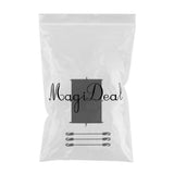 Maxbell Waterproof Kayak Boat SUP Cockpit Drape Cover Seal Protector Wrap 60x29 inch